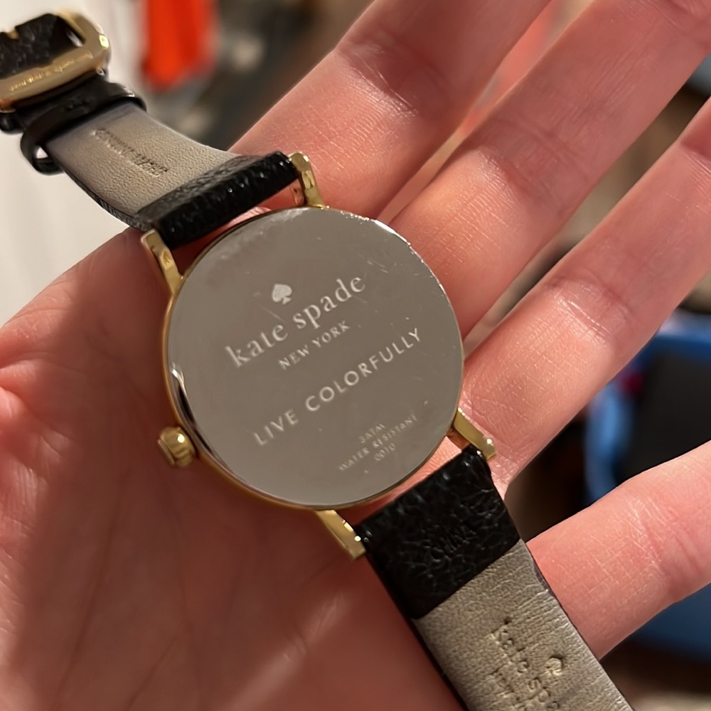Kate Spade Watch - Picture 3 of 3
